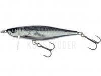 Wobbler Salmo Thrill TH5S - Black Metallic Bleak