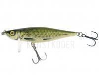 Wobbler Salmo Thrill TH5S - Olive Bleak