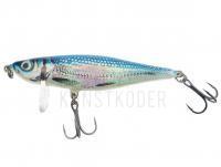 Wobbler Salmo Thrill TH7S - Blue Fingerling