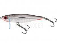 Wobbler Salmo Thrill TH7S - Silver Flashy Fish