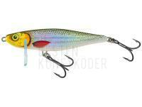 Wobbler Salmo Thrill TH7S - Silver Halo