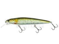 Wobbler Nories Laydown Minnow 110JP - 111mm 18.5g - 194H Hologram Ayu