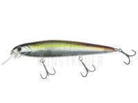 Wobbler Nories Laydown Minnow 110JP - 111mm 18.5g - 238 Half Mirror Wakasagi