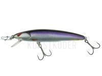 Wobbler Nories Laydown Minnow Just Wakasagi - 73mm 6g BR-28 Live Wakasagi