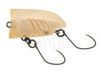 Wobbler Nories Spish 25mm 1.4g - (332M) Brown Cricket