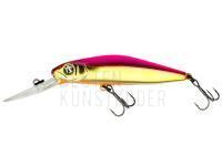 Wobbler Pontoon21 Crackjack 78 SP DR - S18 Purple Back