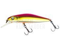 Wobbler Pontoon21 Crackjack 78 SP MR - S18 Purple Back