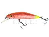 Wobbler Pontoon21 Crackjack 78 SP MR - S23 Crash Fluored CHT