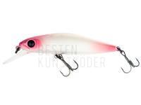 Wobbler Pontoon21 Crackjack 78 SP MR - S24 Ghost Pearl Ruddy