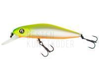 Wobbler Pontoon21 Crackjack 78 SP MR - S62 Fresh Chartreuse Pearl