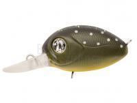 Wobbler Pontoon21 Baby Red Rag 32F MDR | 32mm 5.1g - 314 Brook Trout