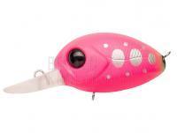 Wobbler Pontoon21 Baby Red Rag 32F MDR | 32mm 5.1g - R44 Pink Yamame