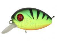 Wobbler Pontoon21 Baby Red Rag 32F SR | 32mm 4.8g - 042 Matte Chartreuse Perch