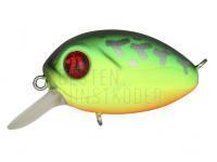 Wobbler Pontoon21 Baby Red Rag 32F SR | 32mm 4.8g - 070 Fire Tiger