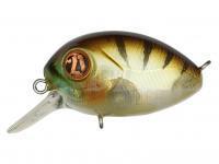 Wobbler Pontoon21 Baby Red Rag 32F SR | 32mm 4.8g - 807 MI Perch