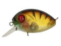 Wobbler Pontoon21 Baby Red Rag 32F SR | 32mm 4.8g - 837 MI Gold Perch