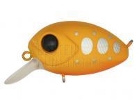 Wobbler Pontoon21 Baby Red Rag 32F SR | 32mm 4.8g - R43 Mustard Yamame