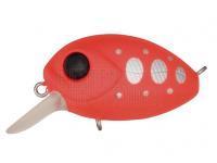 Wobbler Pontoon21 Baby Red Rag 32F SR | 32mm 4.8g - R45 Fluored