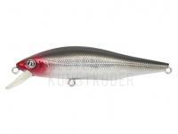 Wobbler Pontoon21 Cheeky 68F SR - A16 Black Back Red Head