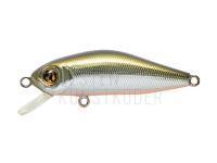 Wobbler Pontoon21 Crack Jack 48SP MR 4.8cm 3.4g - R60 Silver Back OB