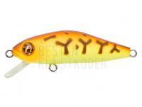 Wobbler Pontoon21 Crackjack 38F DR - 075 Chartreuse Brown