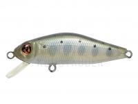 Wobbler Pontoon21 Crackjack 38F DR - 351 Natural Yamame YE