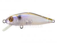 Wobbler Pontoon21 Crackjack 58SP MR - 081 G Thread Fin Shad add