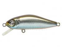 Wobbler Pontoon21 Crackjack 58SP MR - 154 Metallic HG Wakasaki OB