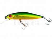 Wobbler Pontoon21 Crackjack 78 SP MR - 083 Gold Green