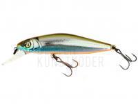 Wobbler Pontoon21 Crackjack 78 SP MR - 154 Metallic HG Wakasaki OB