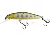 Wobbler Pontoon21 Crackjack 78 SP MR - 351 Natural Yamame YE