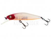 Wobbler Pontoon21 Crackjack 78 SP MR - A17 Ghost Pearl Red Head