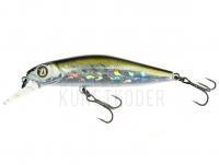 Wobbler Pontoon21 Crackjack 78 SP MR - R51 Silver Shad