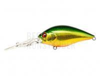 Wobbler Pontoon21 Deephase 70F | 7cm 15.6g - 083 Gold Green