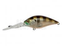 Wobbler Pontoon21 Deephase 70F | 7cm 15.6g - 108 Ghost Gill