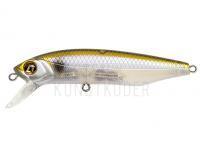 Wobbler Pontoon21 Dexter Minnow 71S SR | 71mm 9.75g - 081 G thread Fin Shad