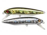 Wobbler Pontoon21 Dexter Minnow 71SP SR | 71mm 7.05g - 222 Doublet 2