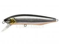 Wobbler Pontoon21 Dexter Minnow 71SP SR | 71mm 7.05g - 712 Alumina Higenaga