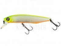 Wobbler Pontoon21 Dexter Minnow 93SP SR | 93mm 13.5g - S62 Fresh Chartreuse Pearl