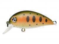 Wobbler Pontoon21 Hypnose 38F SR | 38mm 3.7g - R02 Fade Yamame