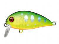 Wobbler Pontoon21 Hypnose 38F SSR | 38mm 3.8g - R10 Chartreuse Yamame Tiger