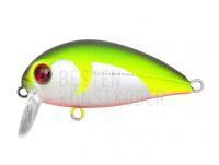 Wobbler Pontoon21 Hypnose 38F SSR | 38mm 3.8g - R37 Flashing Chartreuse