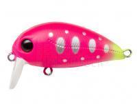 Wobbler Pontoon21 Hypnose 38F SSR | 38mm 3.8g - R44 Pink Yamame