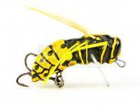 Wobbler Imago Lures Hornet 3.5cm 2.7g - YB