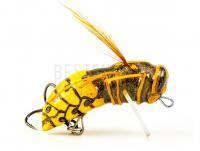 Wobbler Imago Lures Hornet 3.5cm 2.7g - YO