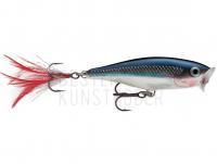 Köder Rapala Skitter Pop 9cm - Shad