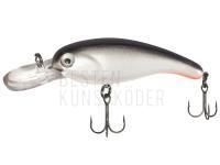 Manns Wobbler Quantum Acc-Trac 11-13 | 7.5cm 15g - Real shiner