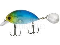 Wobbler Quantum Crank N Blade 6.5cm 12g - blue gill