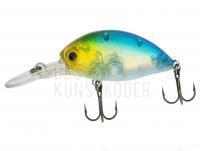 Wobbler Quantum Fat Minnow DR 4cm 6g - blue gill