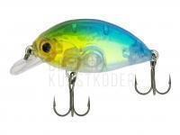 Wobbler Quantum Fat Minnow SR 4cm 4g - blue gill